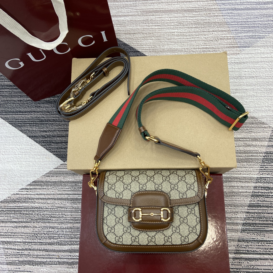 Gucci new bag-61