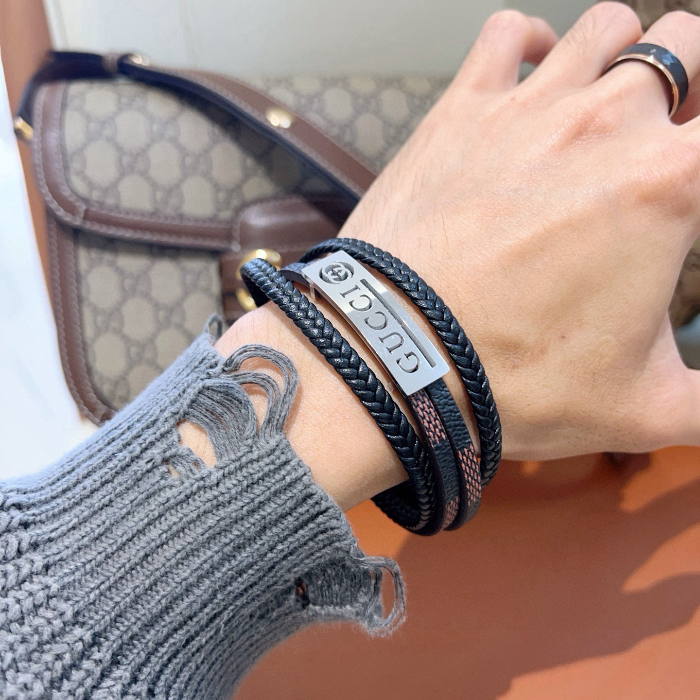 Gucci Bracelet-69