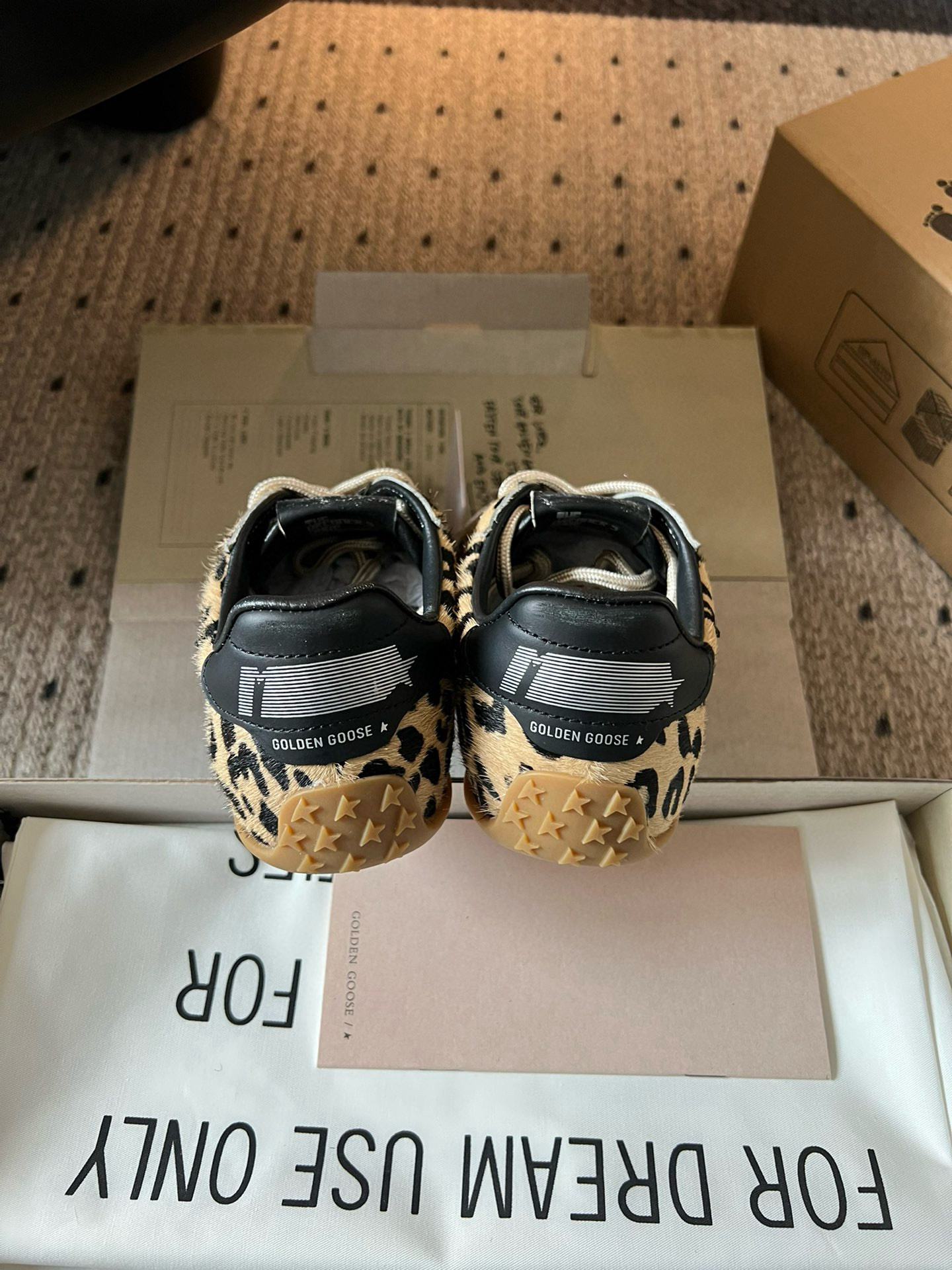 Golden Goose Sneakers-53