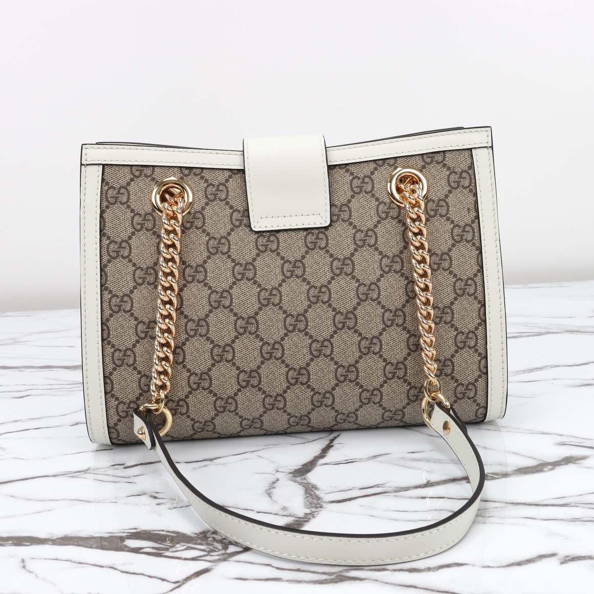 Gucci new bag-86