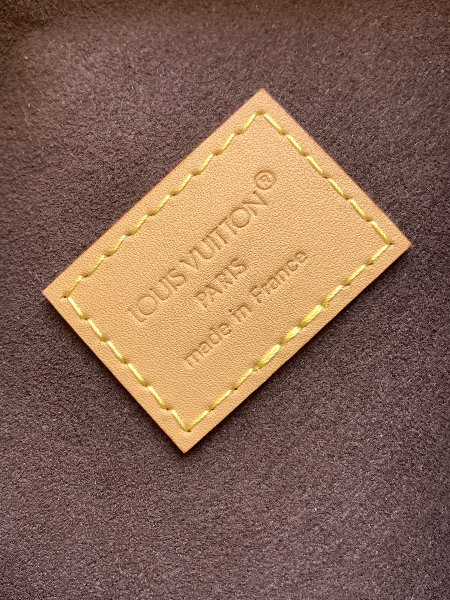 Louis Vuitton bag-160