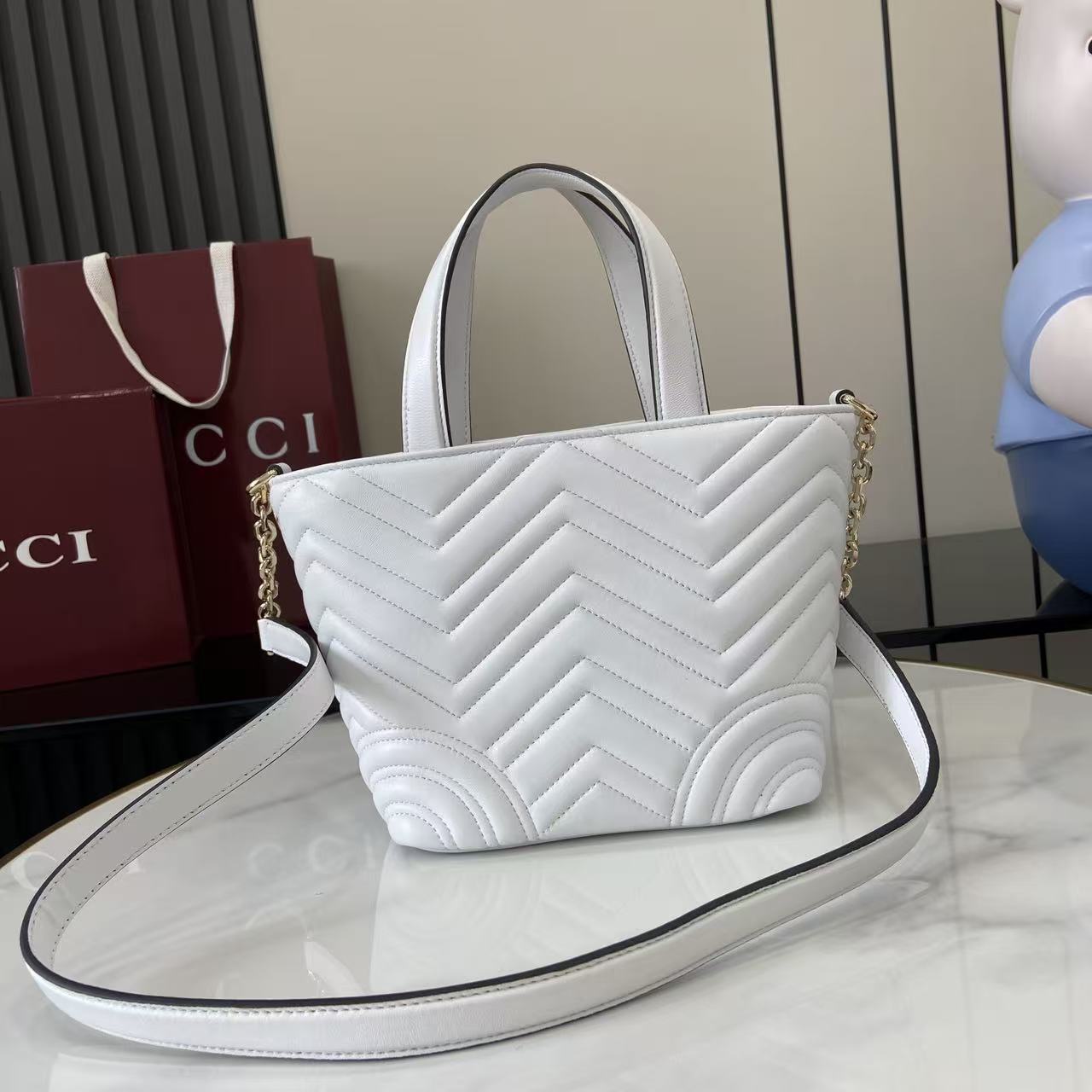 Gucci new bag-94