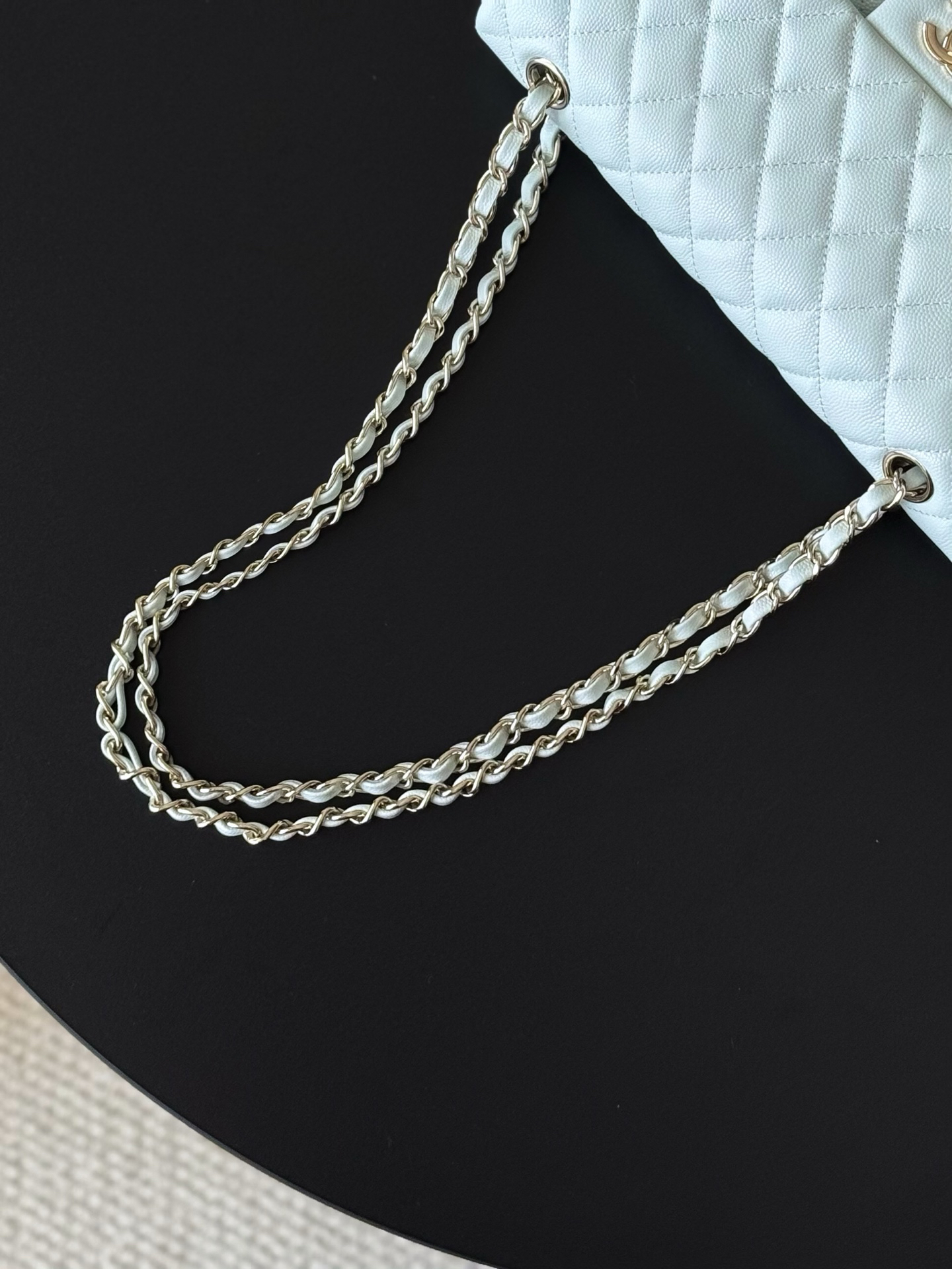 Chanel bag-184