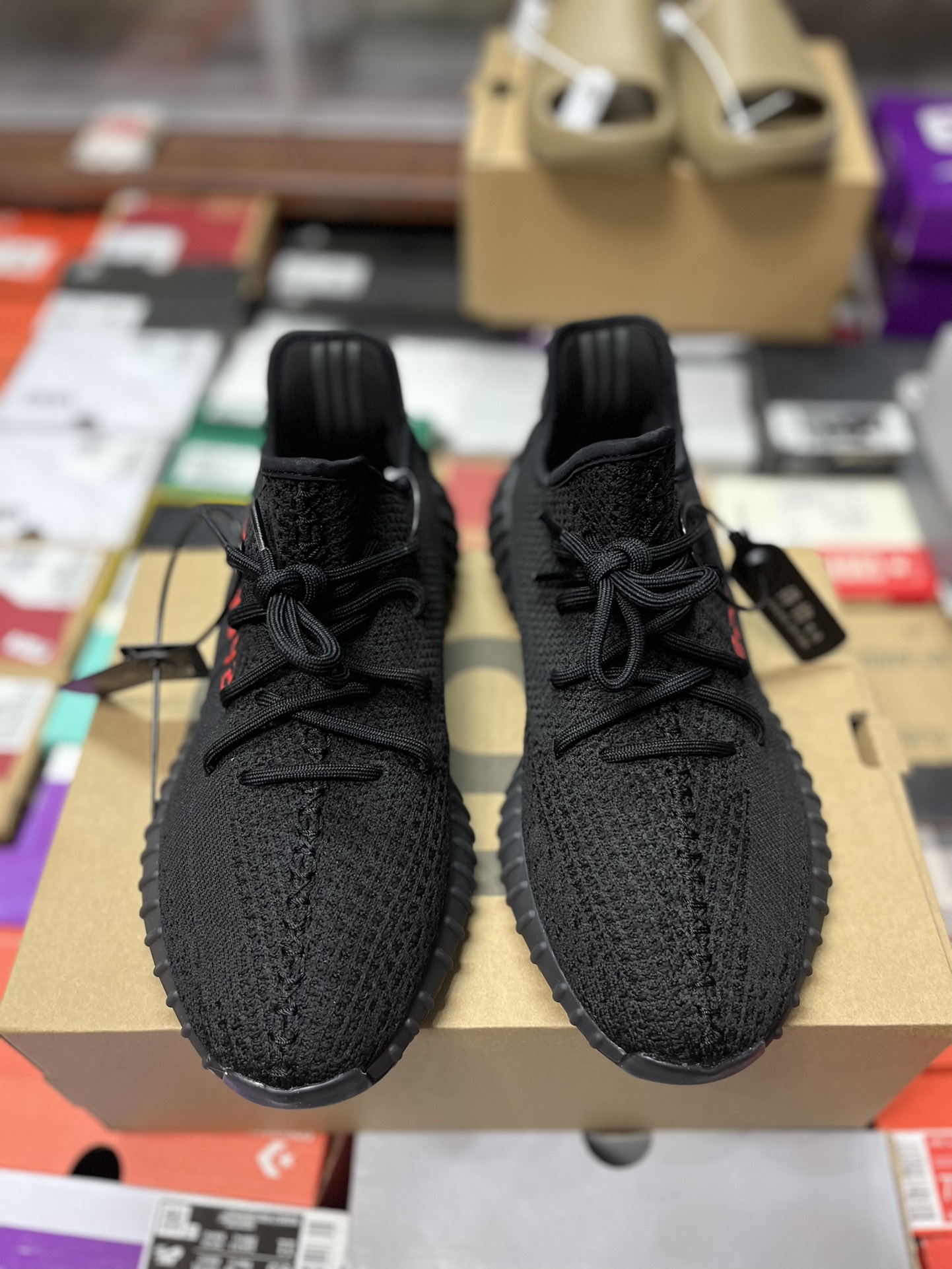 Adidas Sneakers-43