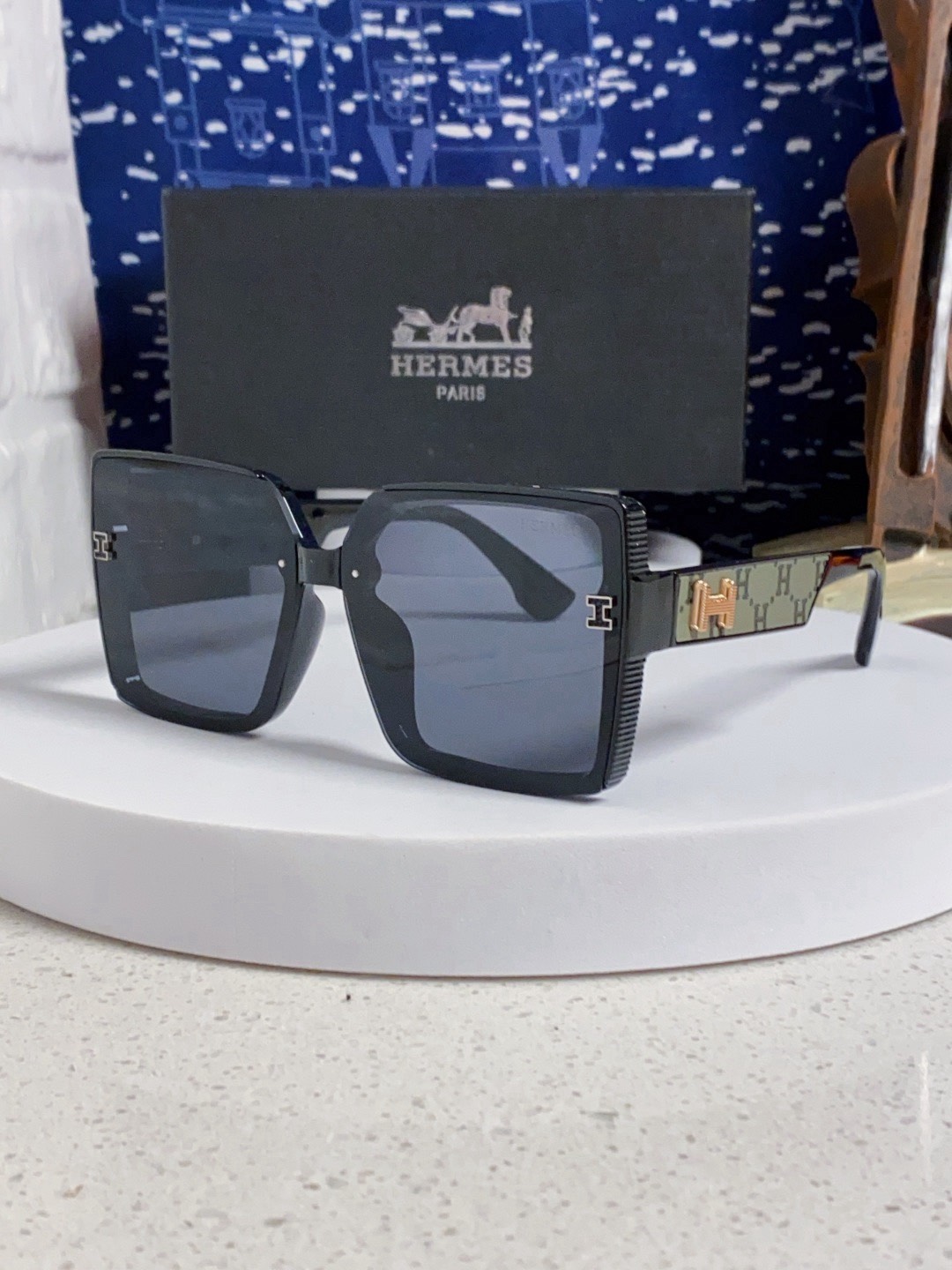 Hermes glasses-38