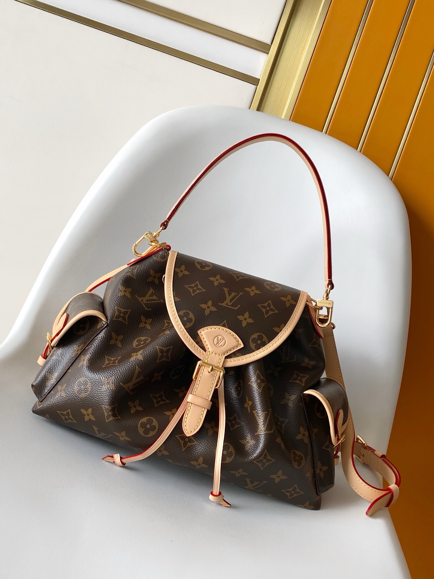 Louis Vuitton bag-174
