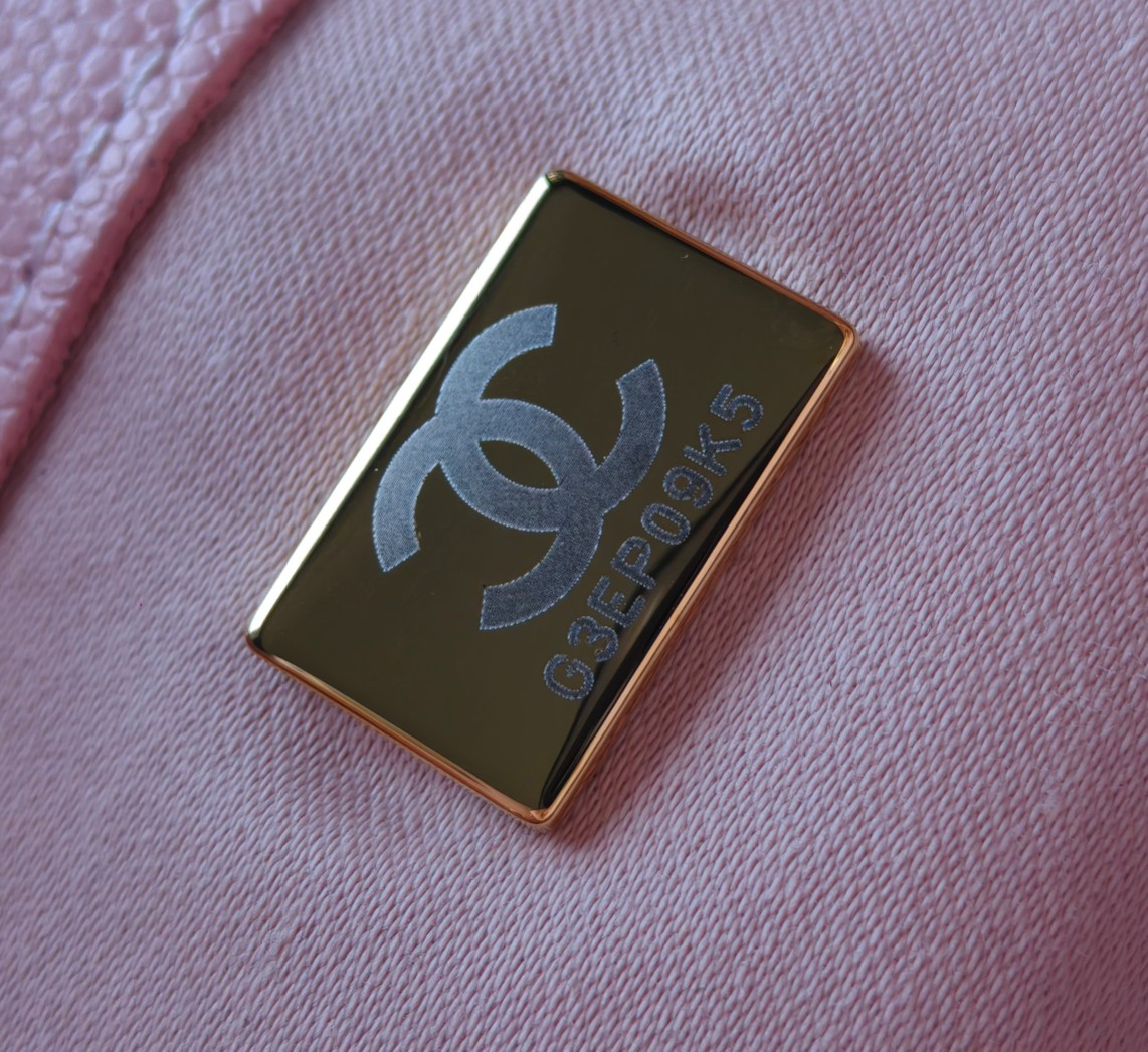 Chanel bag-161