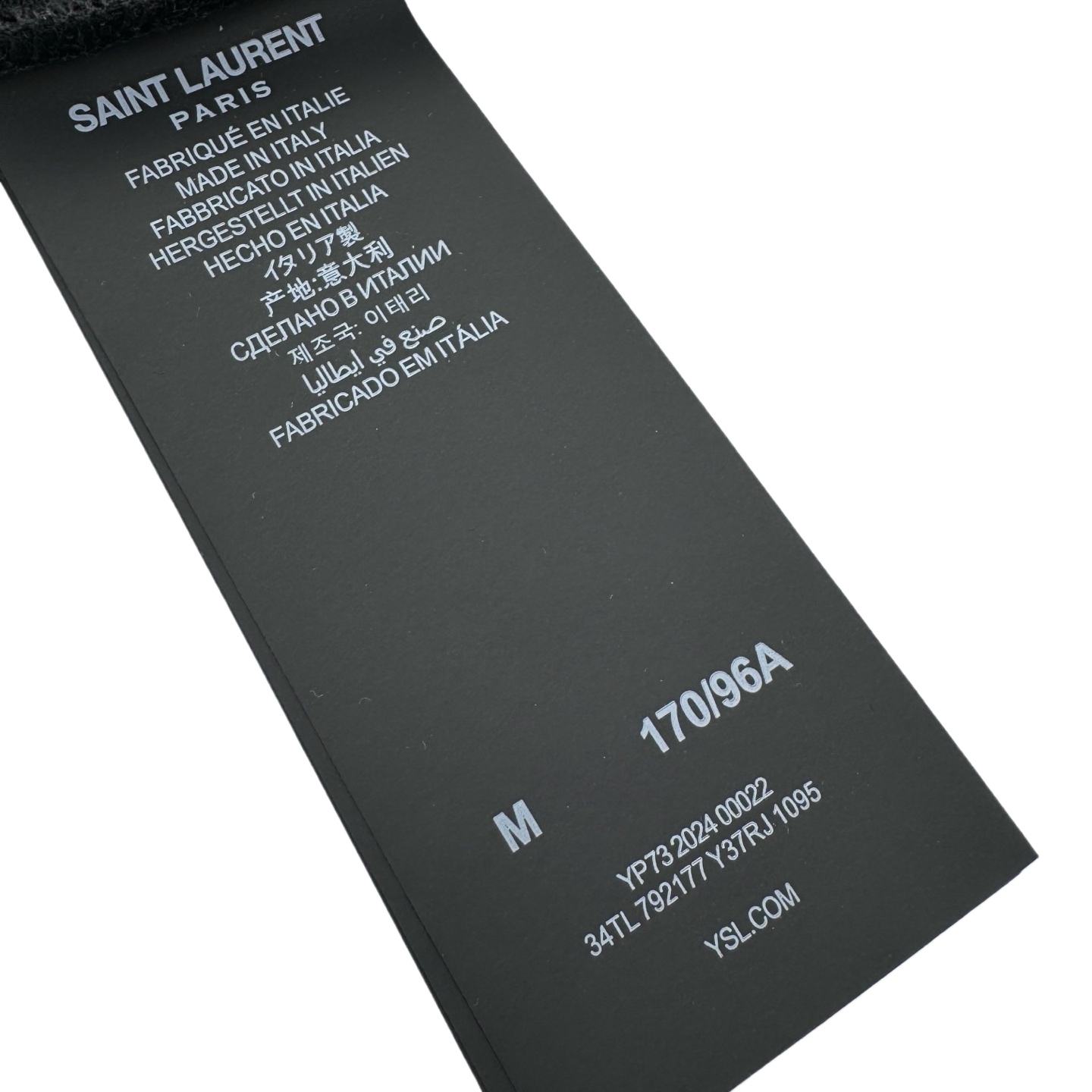 YSL Clothing-255