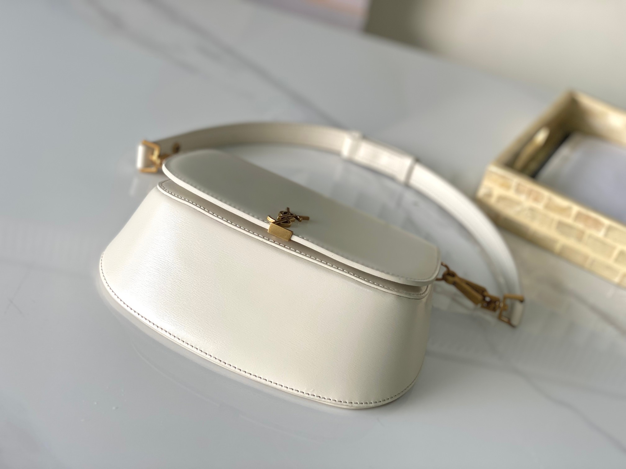 YSL bag-136