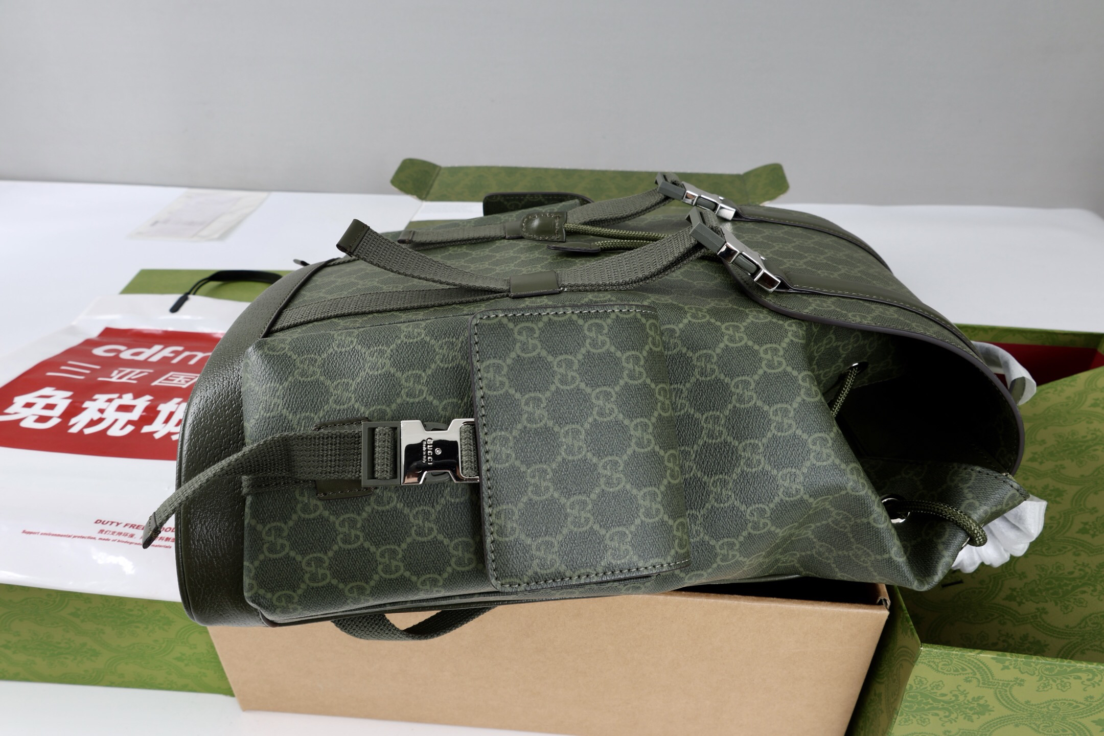 Gucci new bag-134