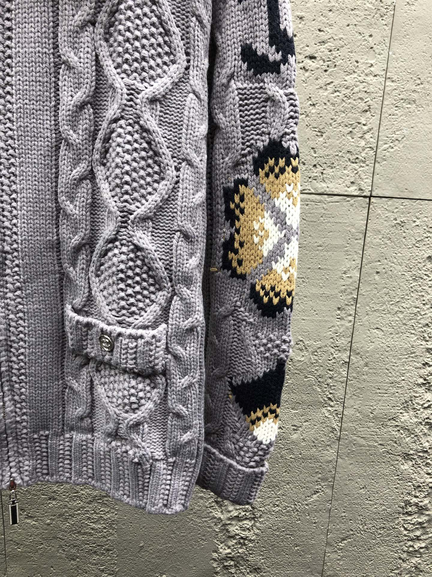 Chanel Clothing-220