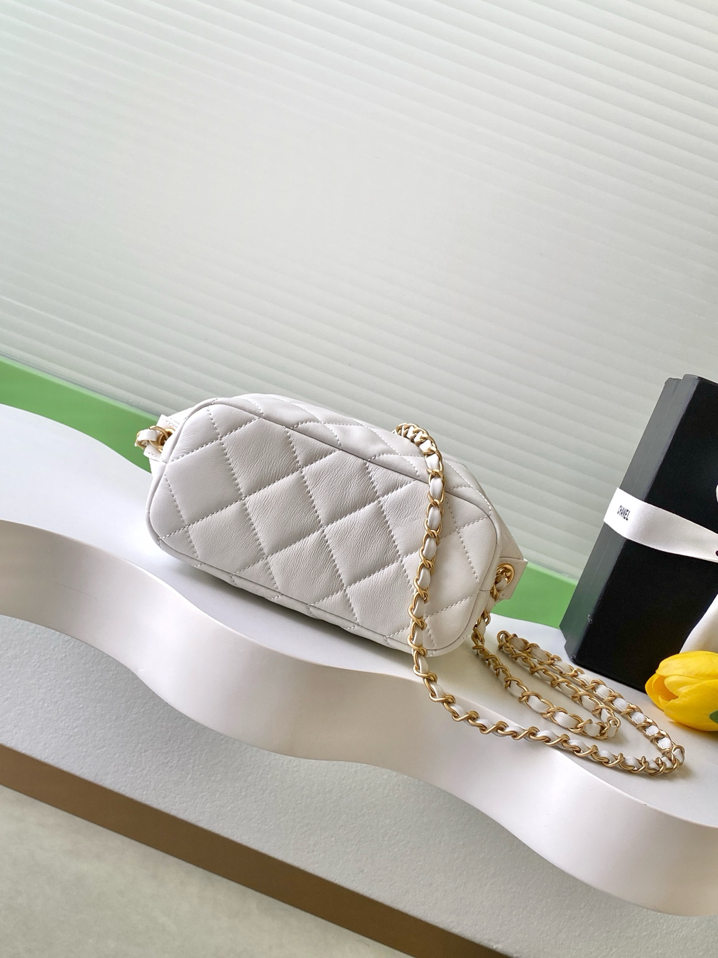 Chanel bag-125