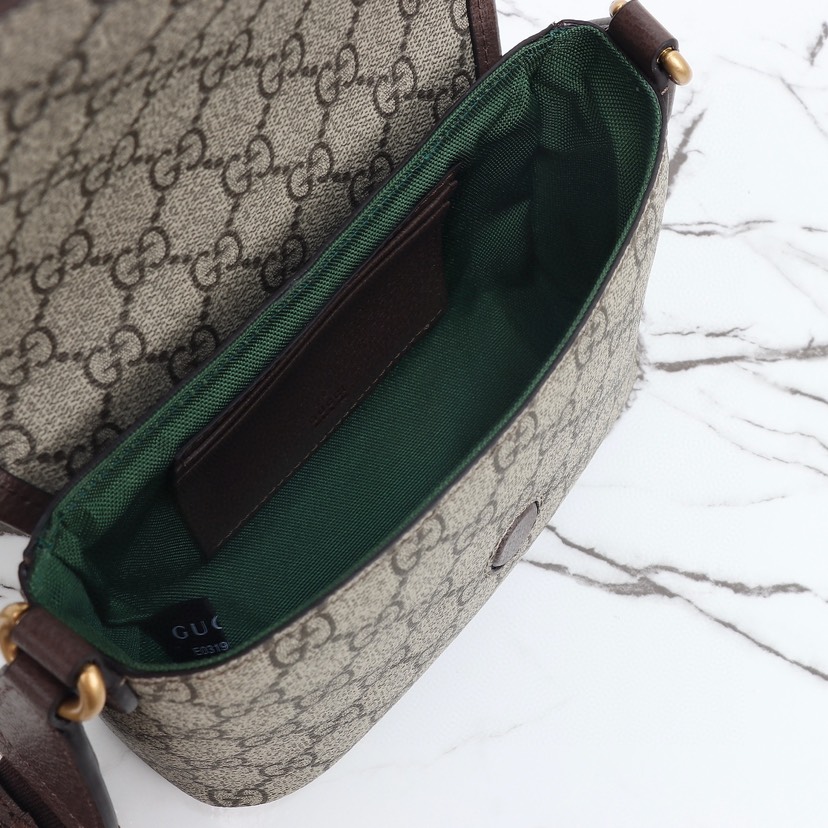 Gucci new bag-170