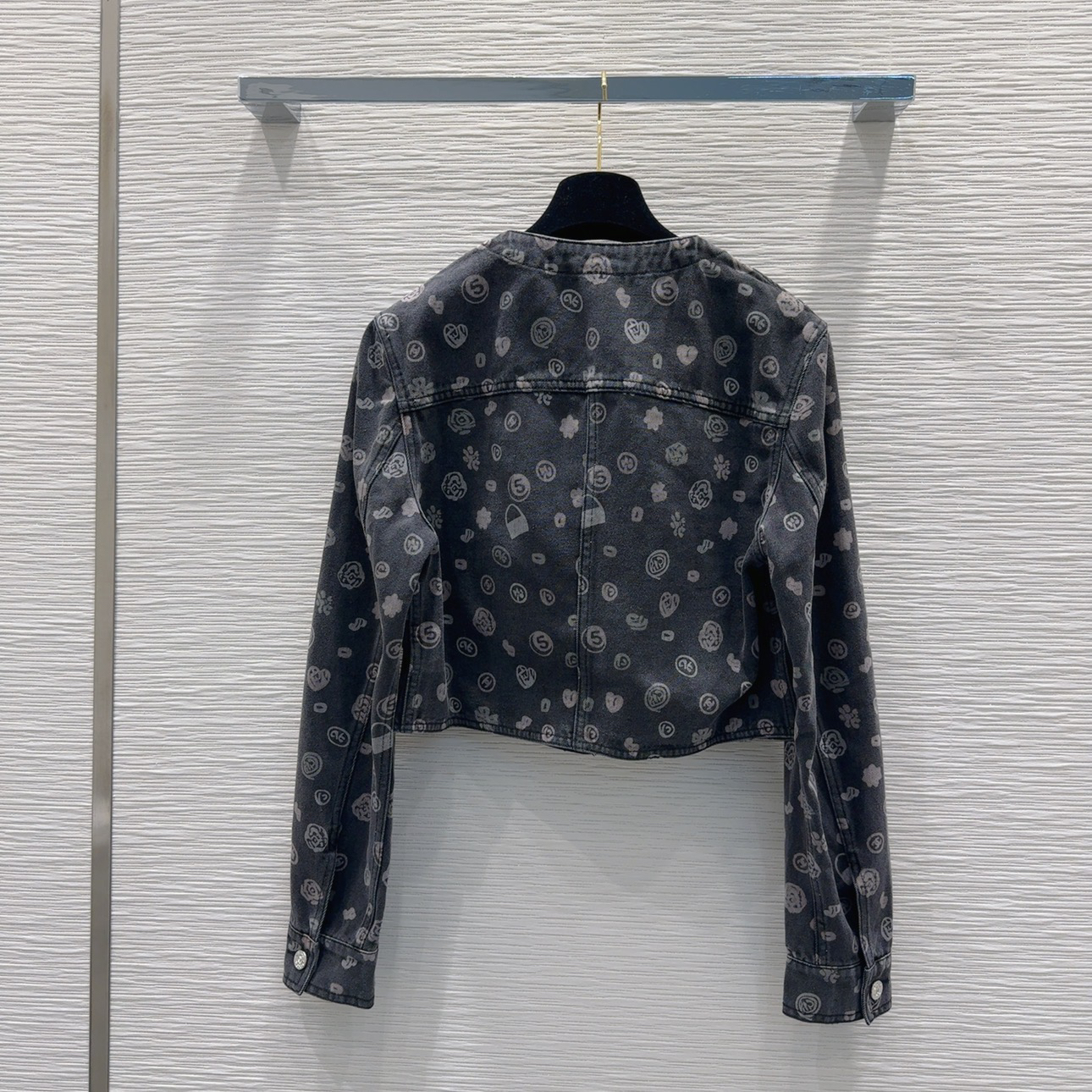 Chanel Clothing-207