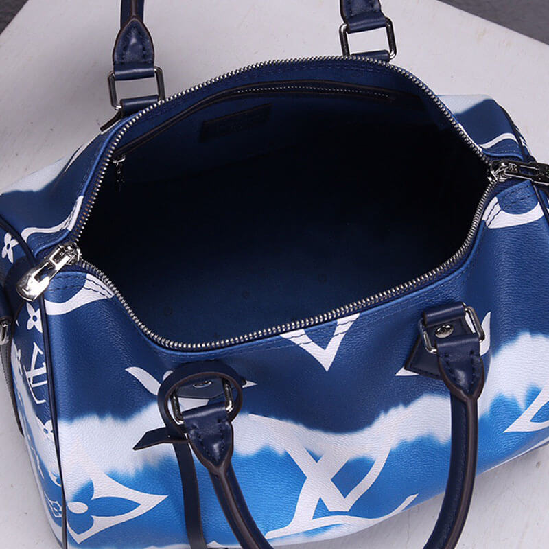 Louis Vuitton Escale Speedy Bandouliere 30