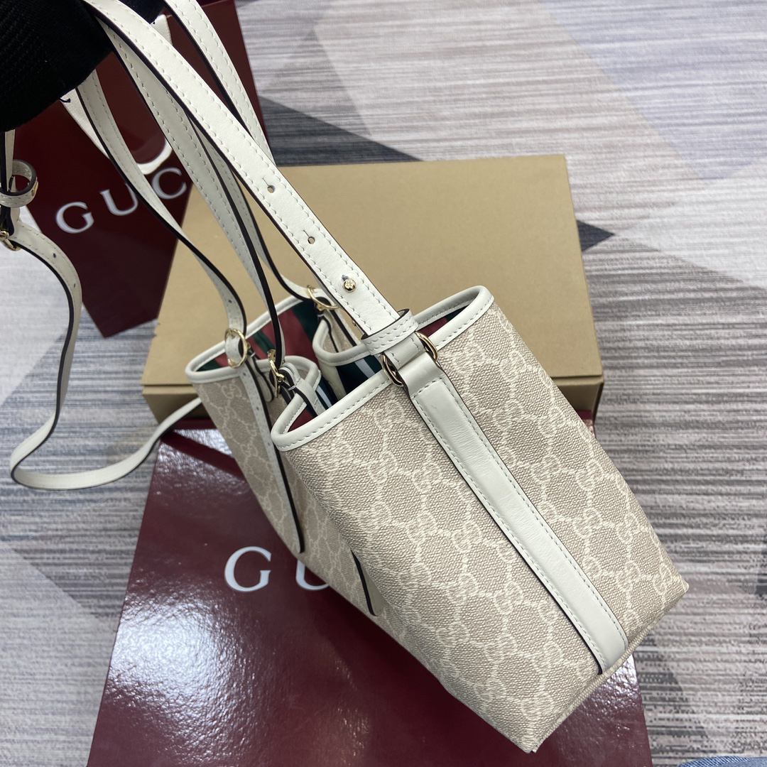 Gucci new bag-62
