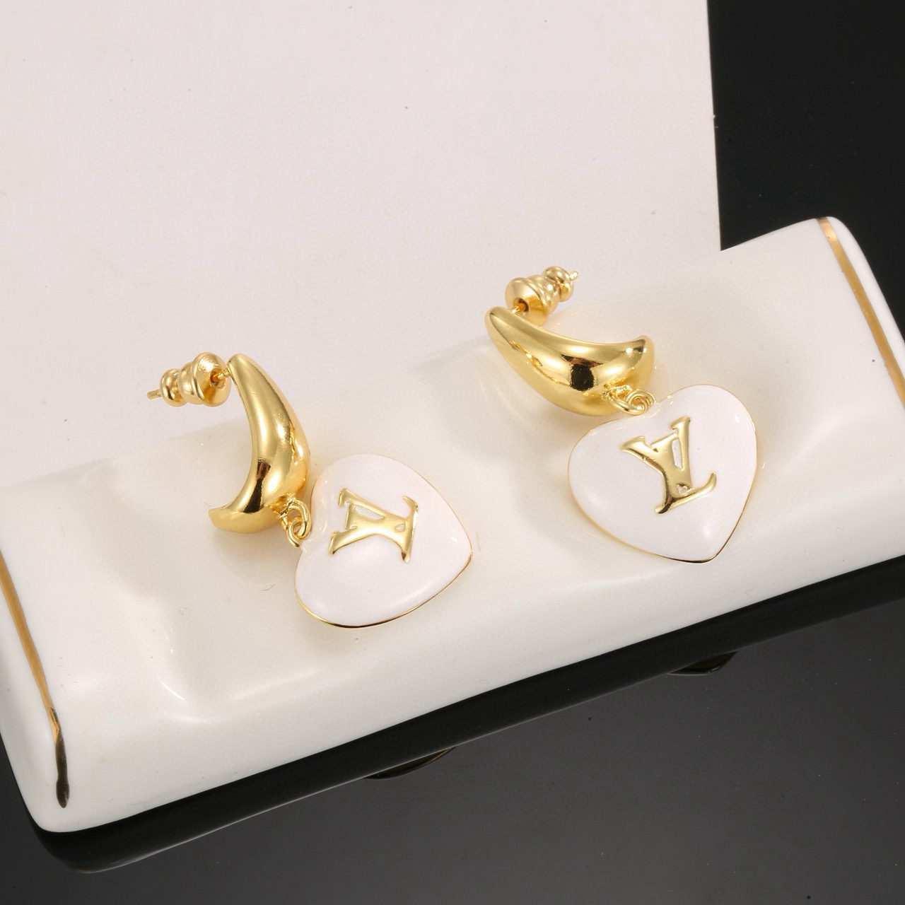 LV earrings-72