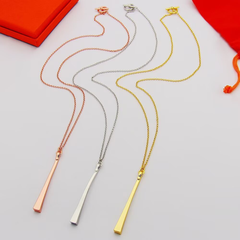 Hermes necklace-76