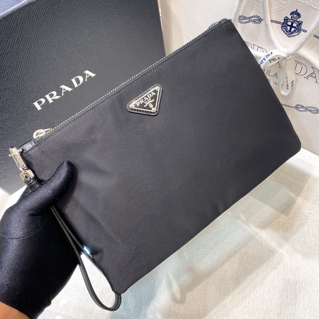 Prada bag-193
