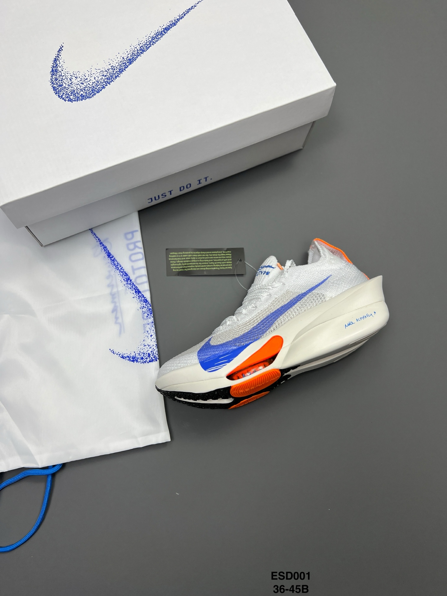 Nike Sneakers-55