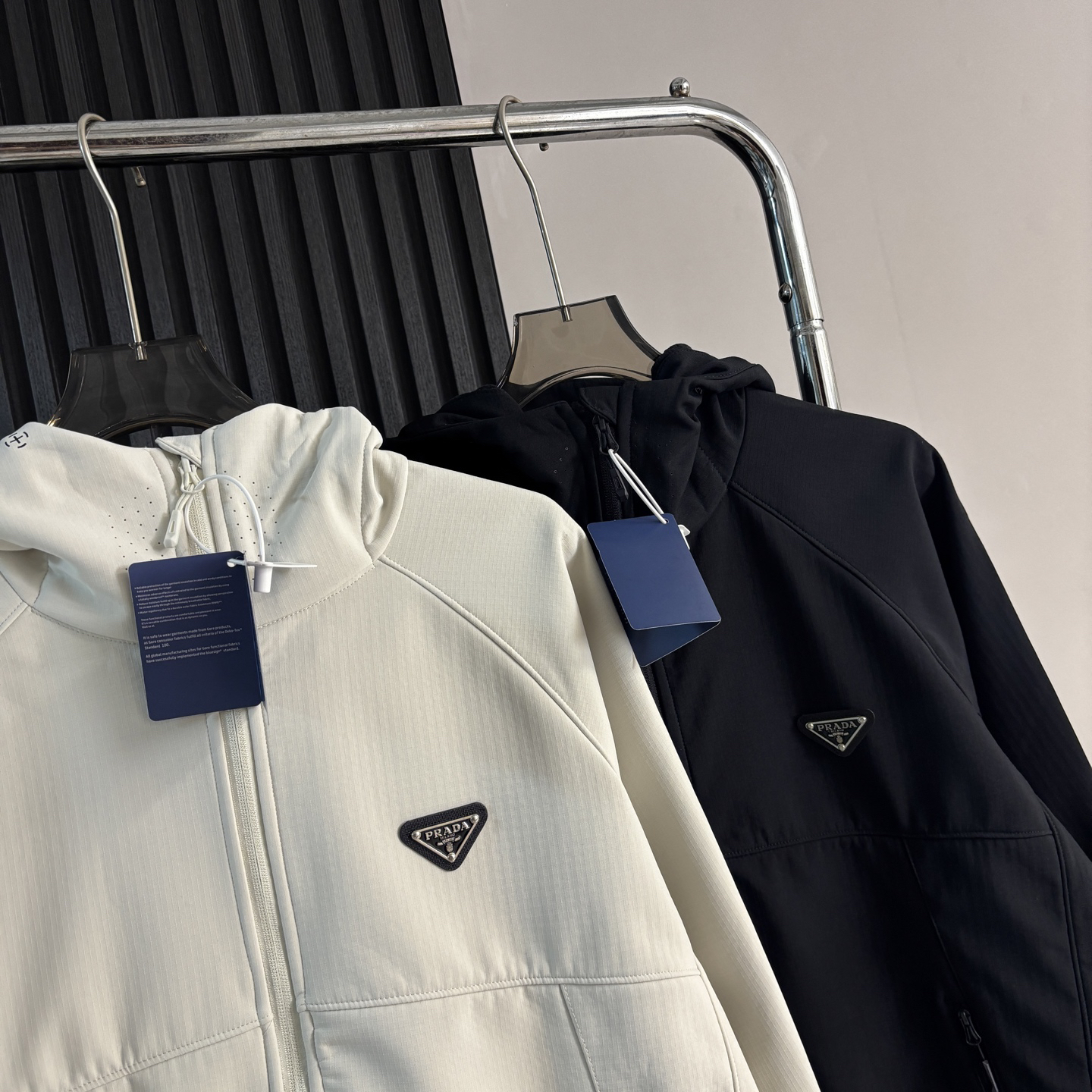 Prada Clothing-407