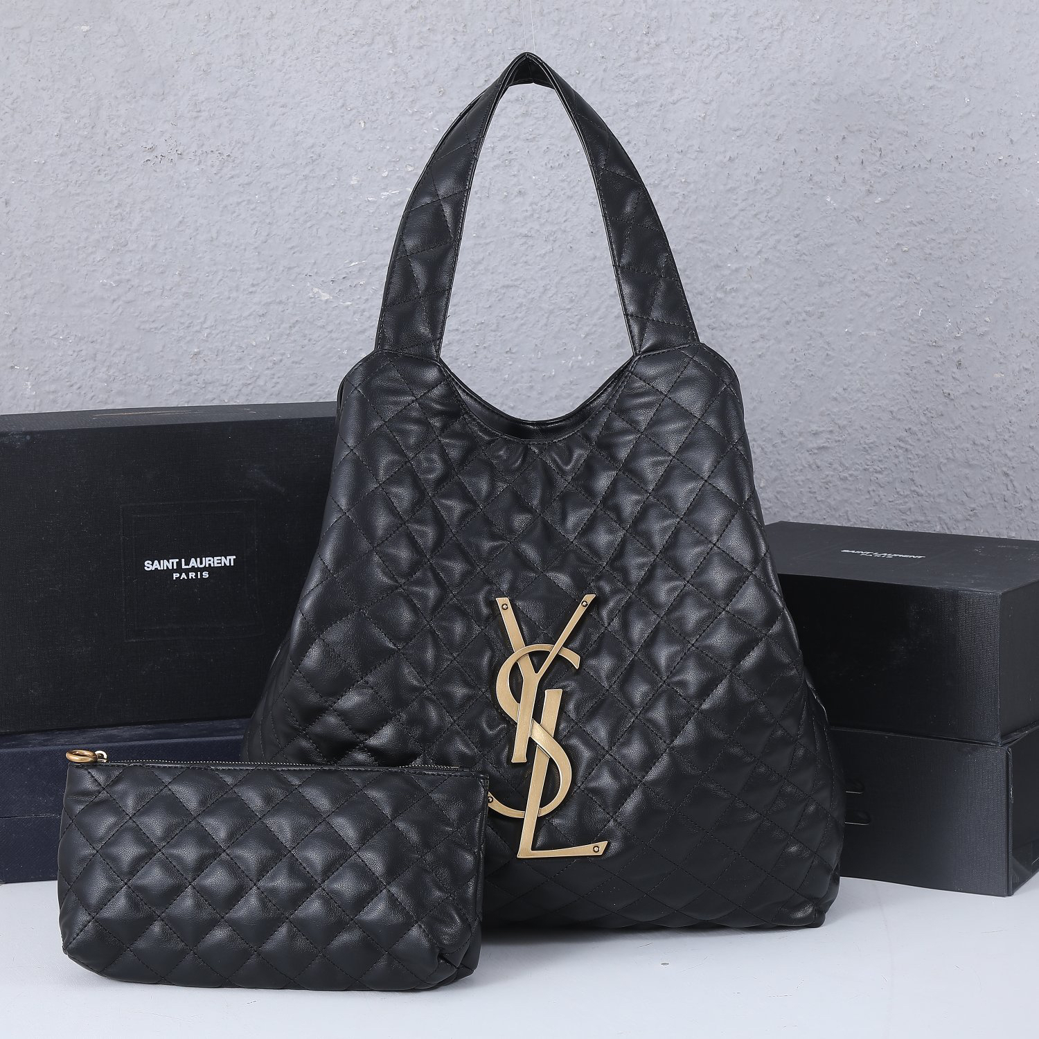 YSL bag-62