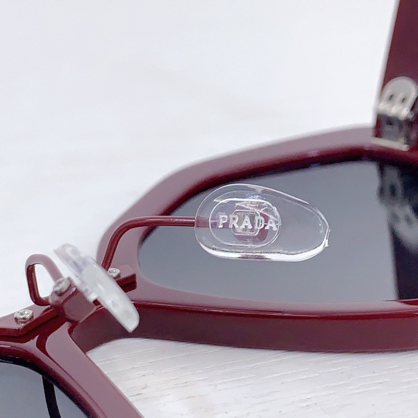 Prada glasses-69