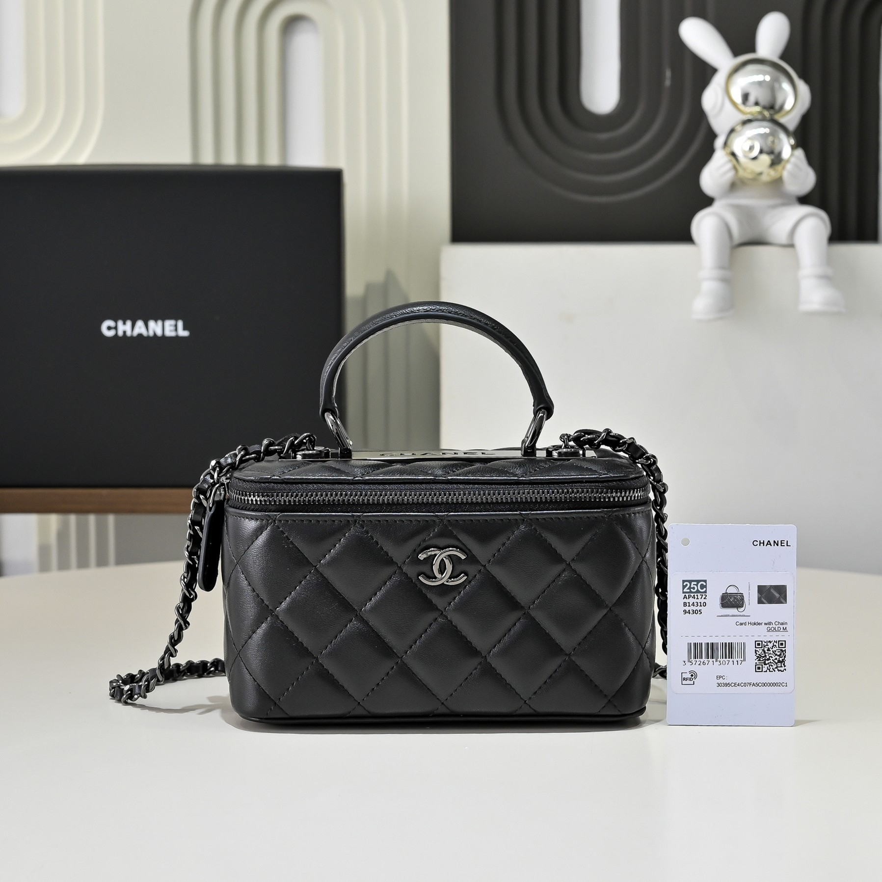 Chanel bag-82
