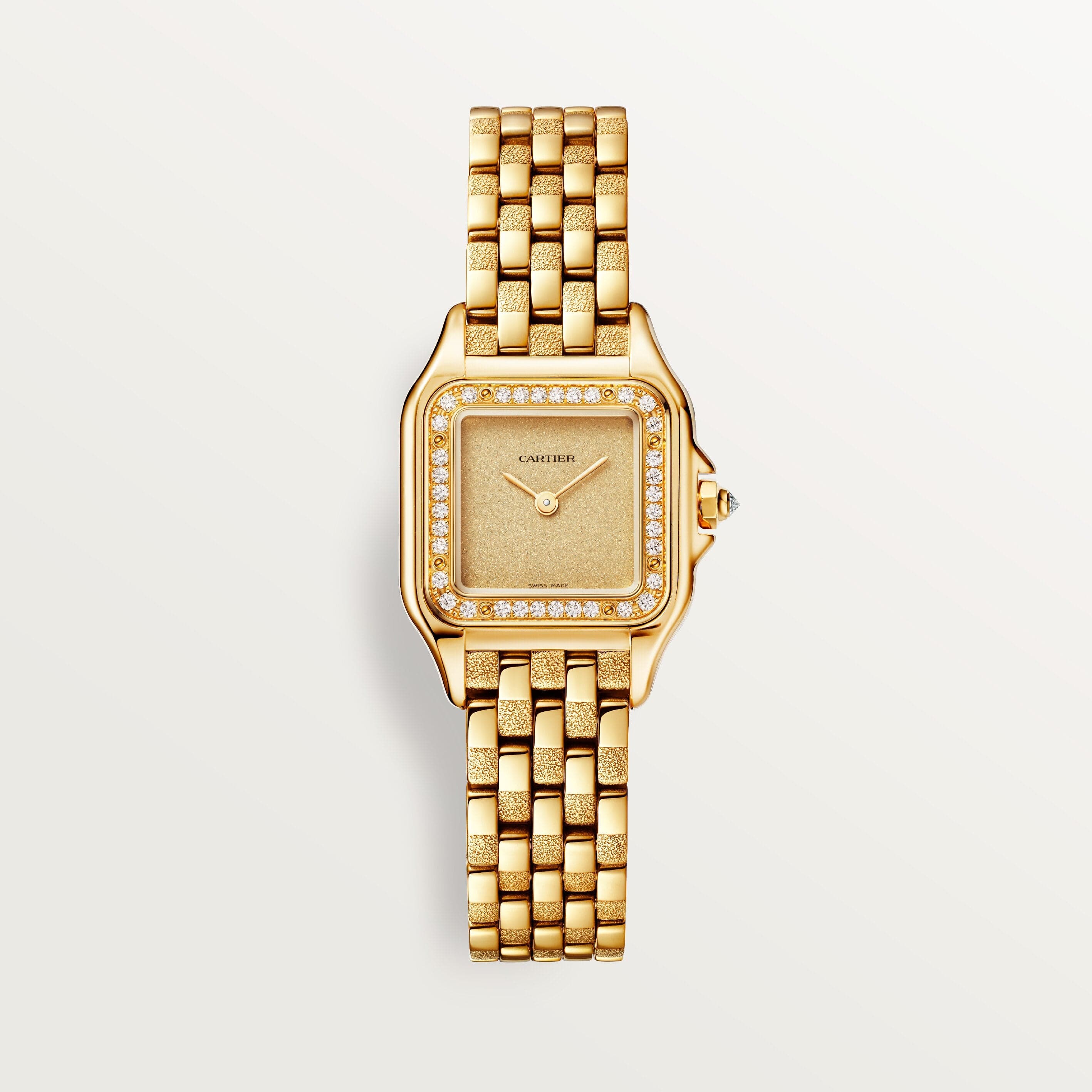 Panthere De watch CRWJPN0057(Box NOT Included)