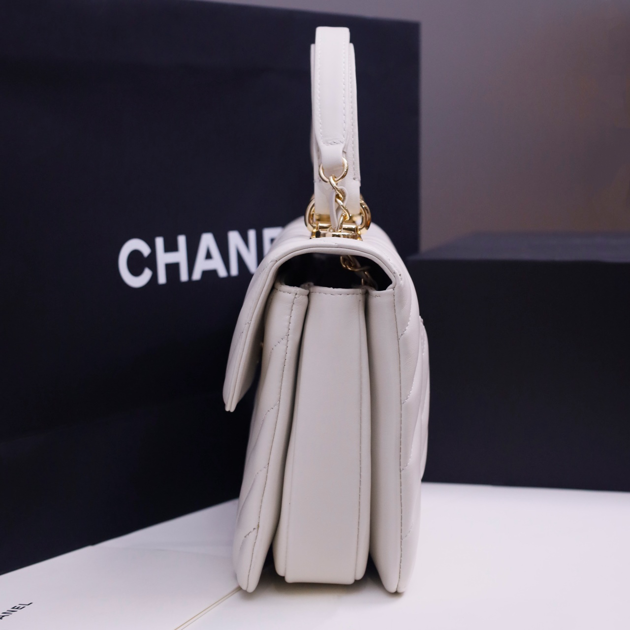 Chanel bag-83