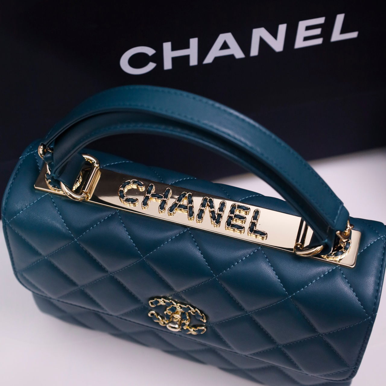 Chanel bag-61