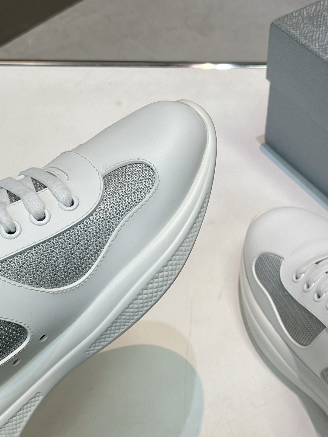 Prada Sneakers-191