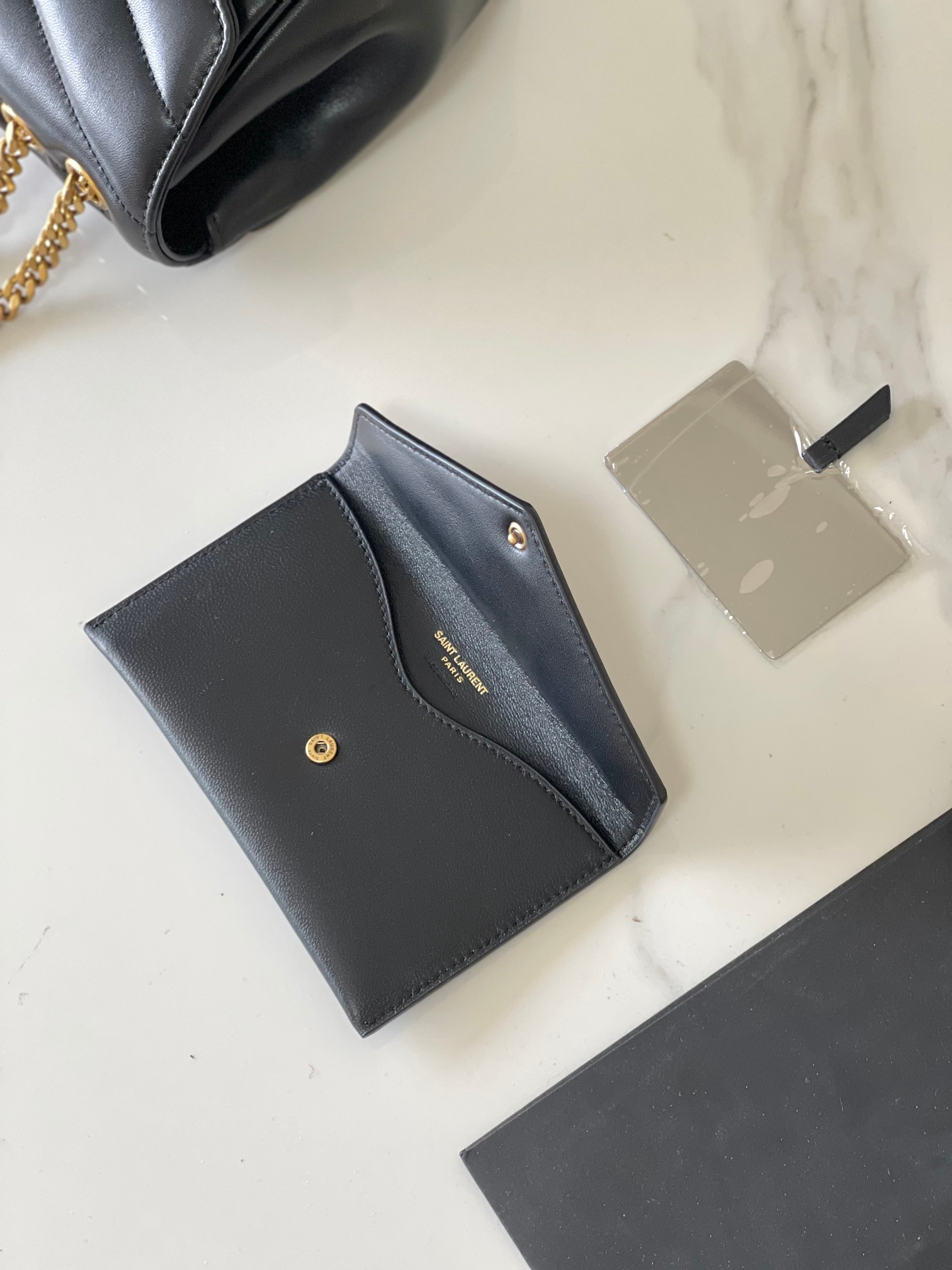YSL bag-47
