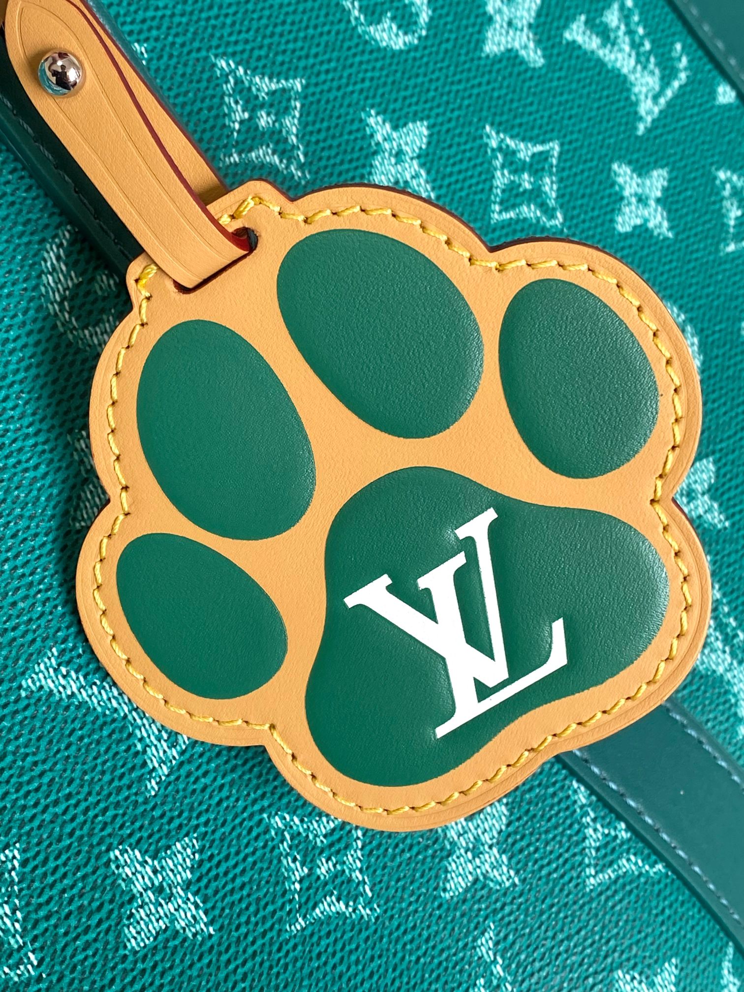 Louis Vuitton bag-184