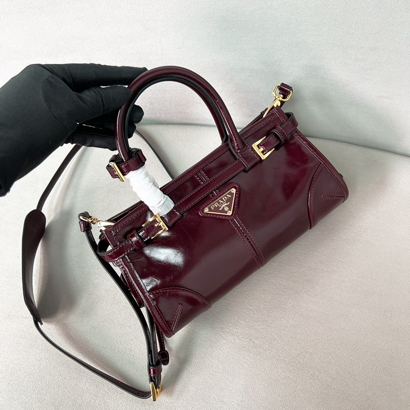 Prada bag-203