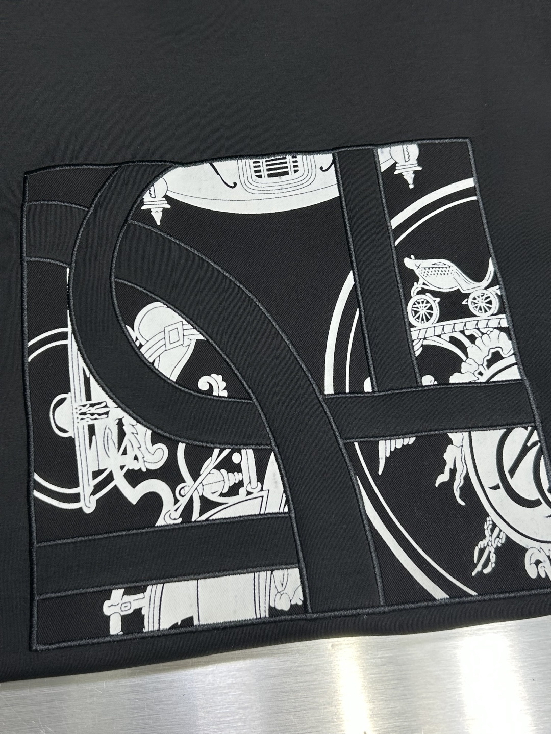 Hermes Clothing-302