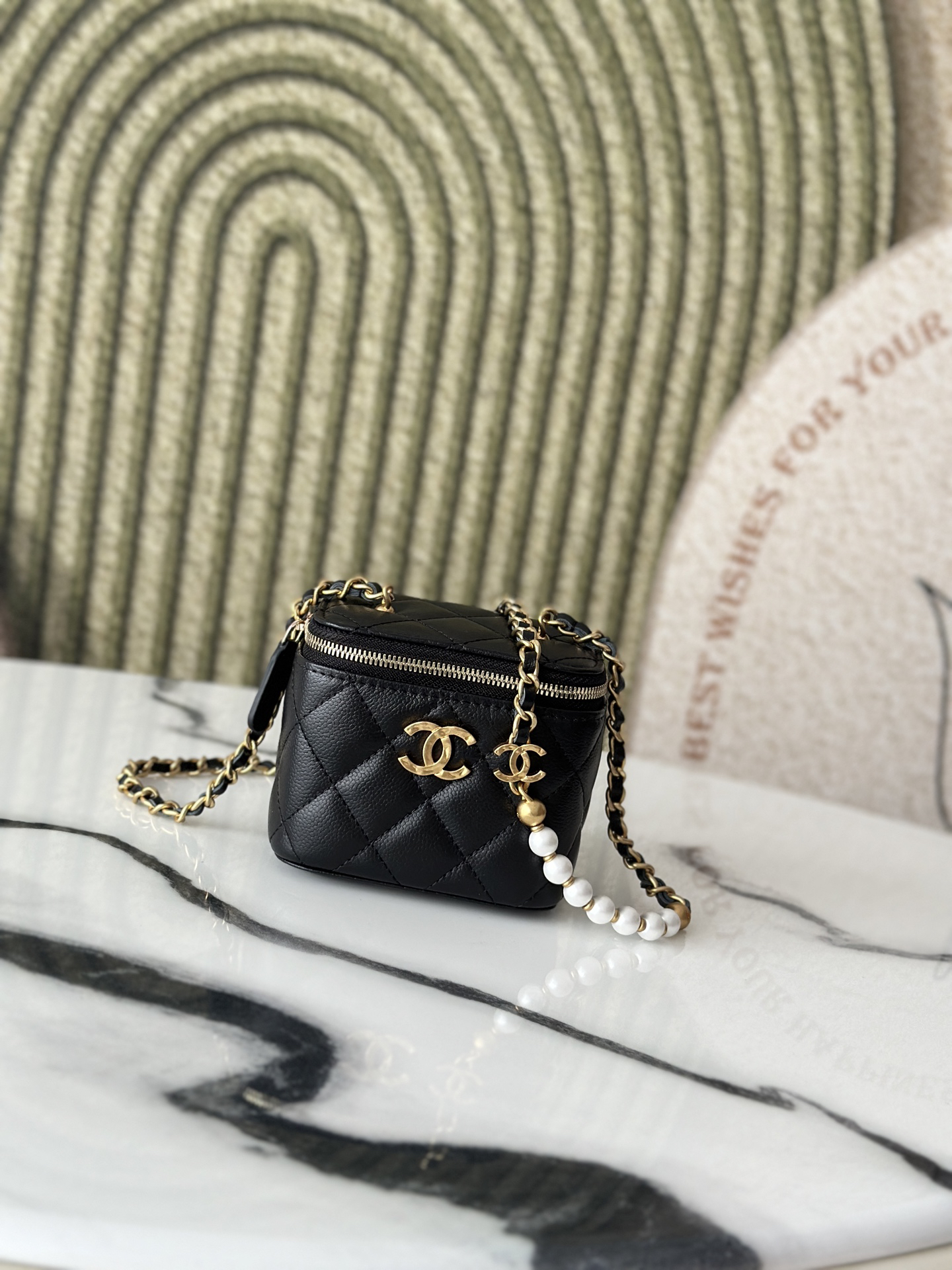 Chanel bag-174