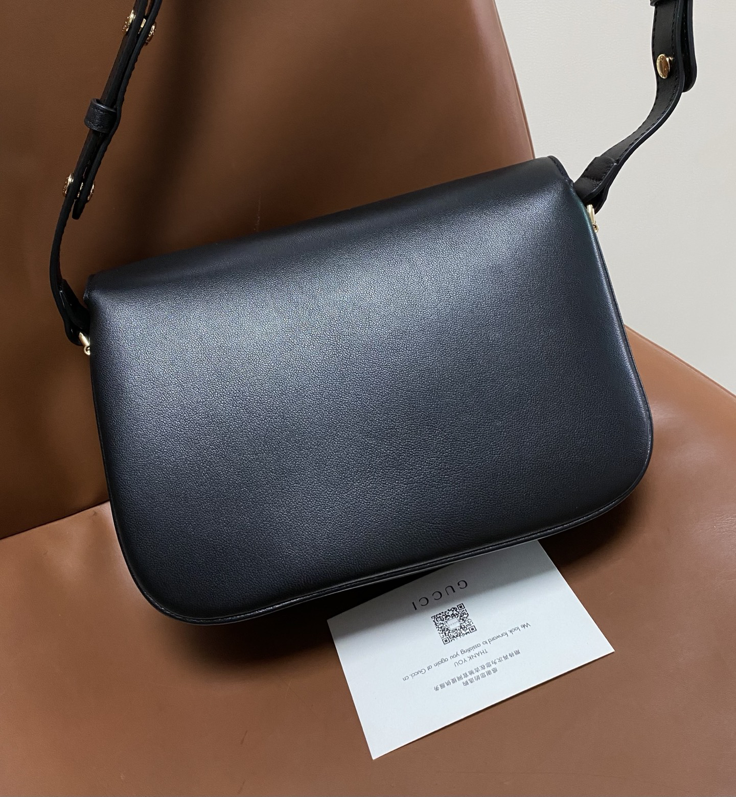 Gucci new bag-216