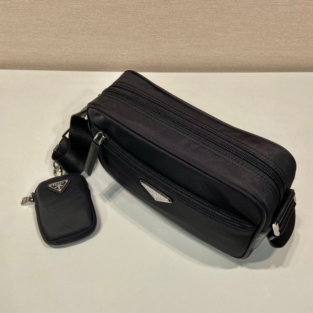 Prada bag-313