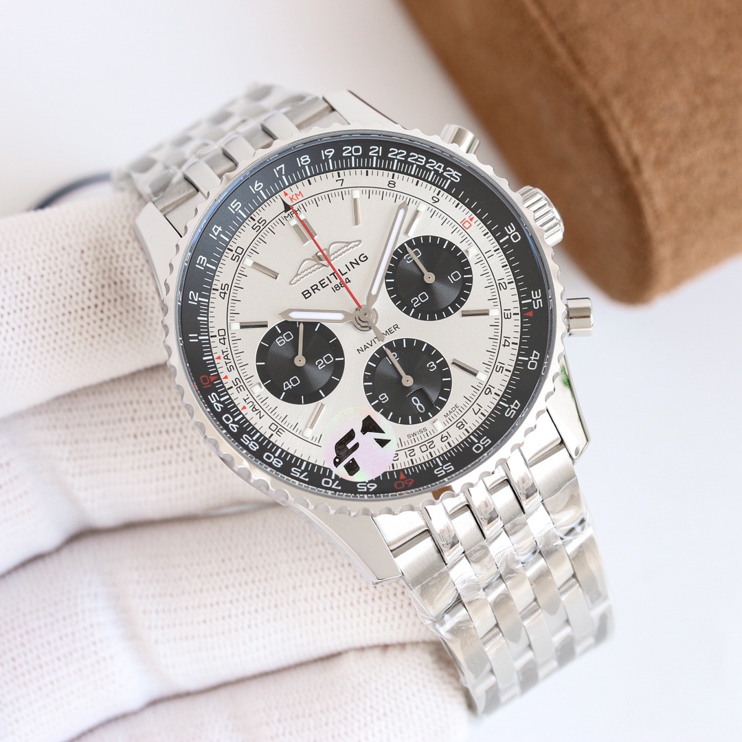 Breitling Hot New Products-128