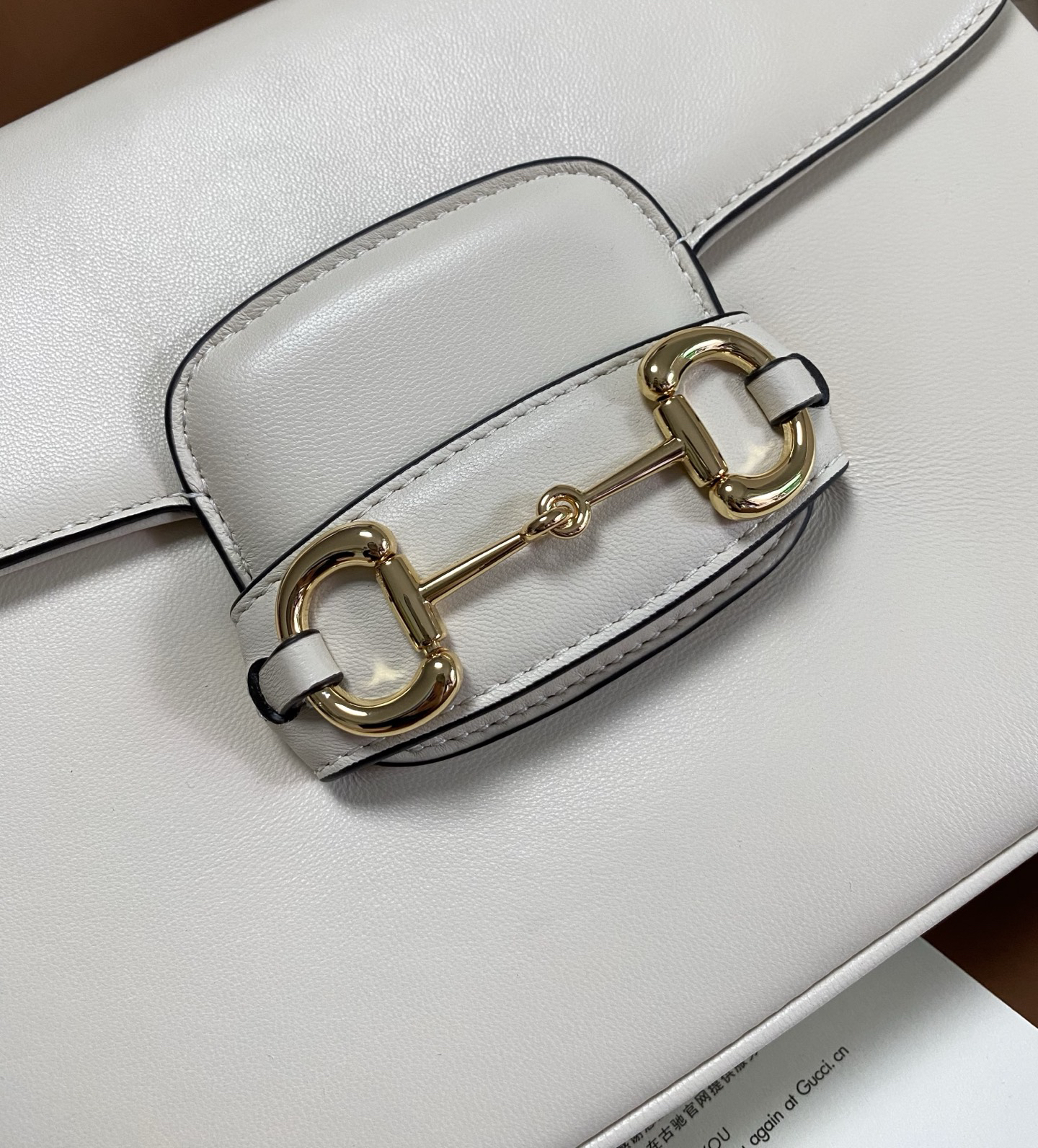 Gucci new bag-217