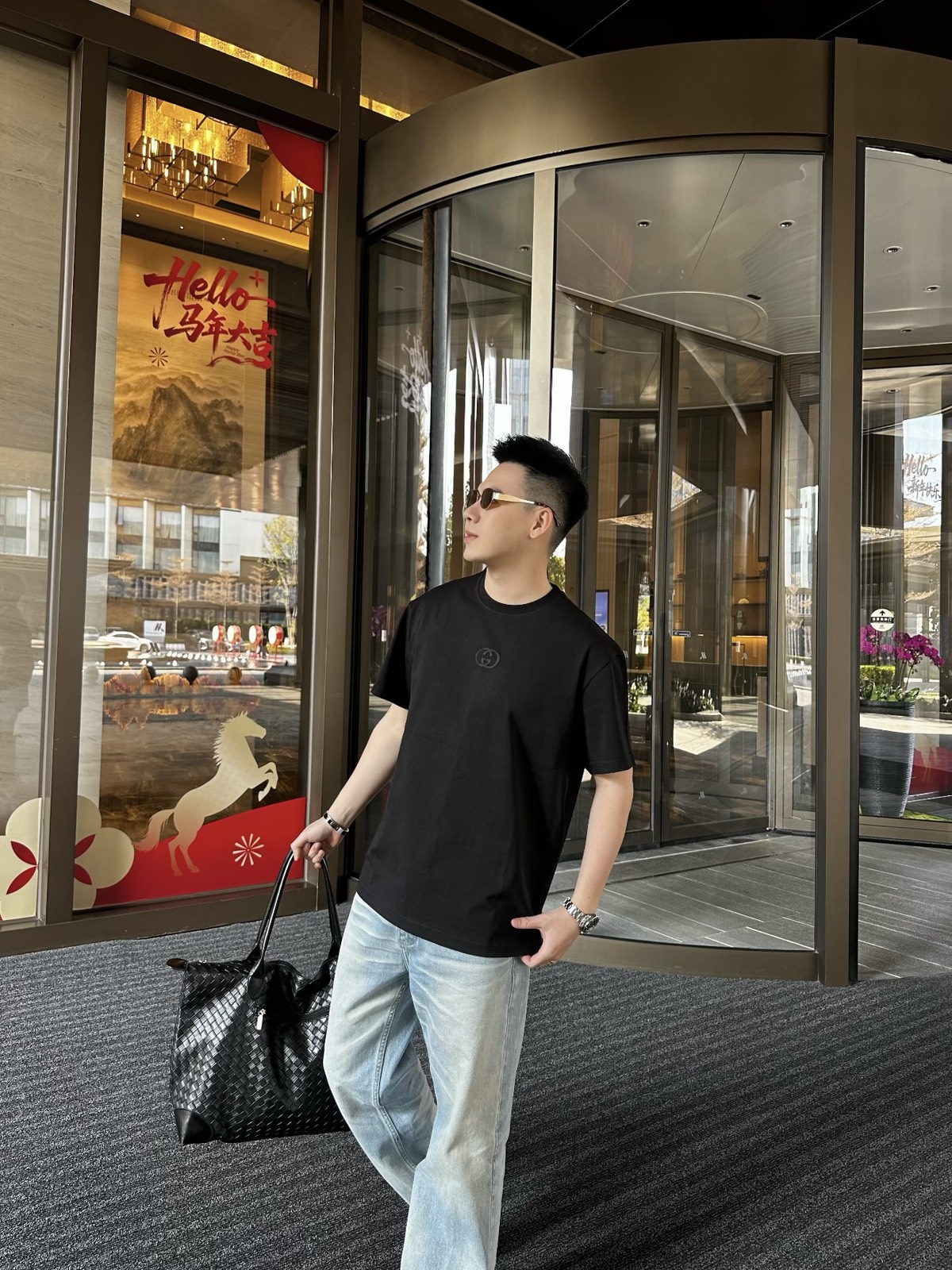 Gucci clothing-129