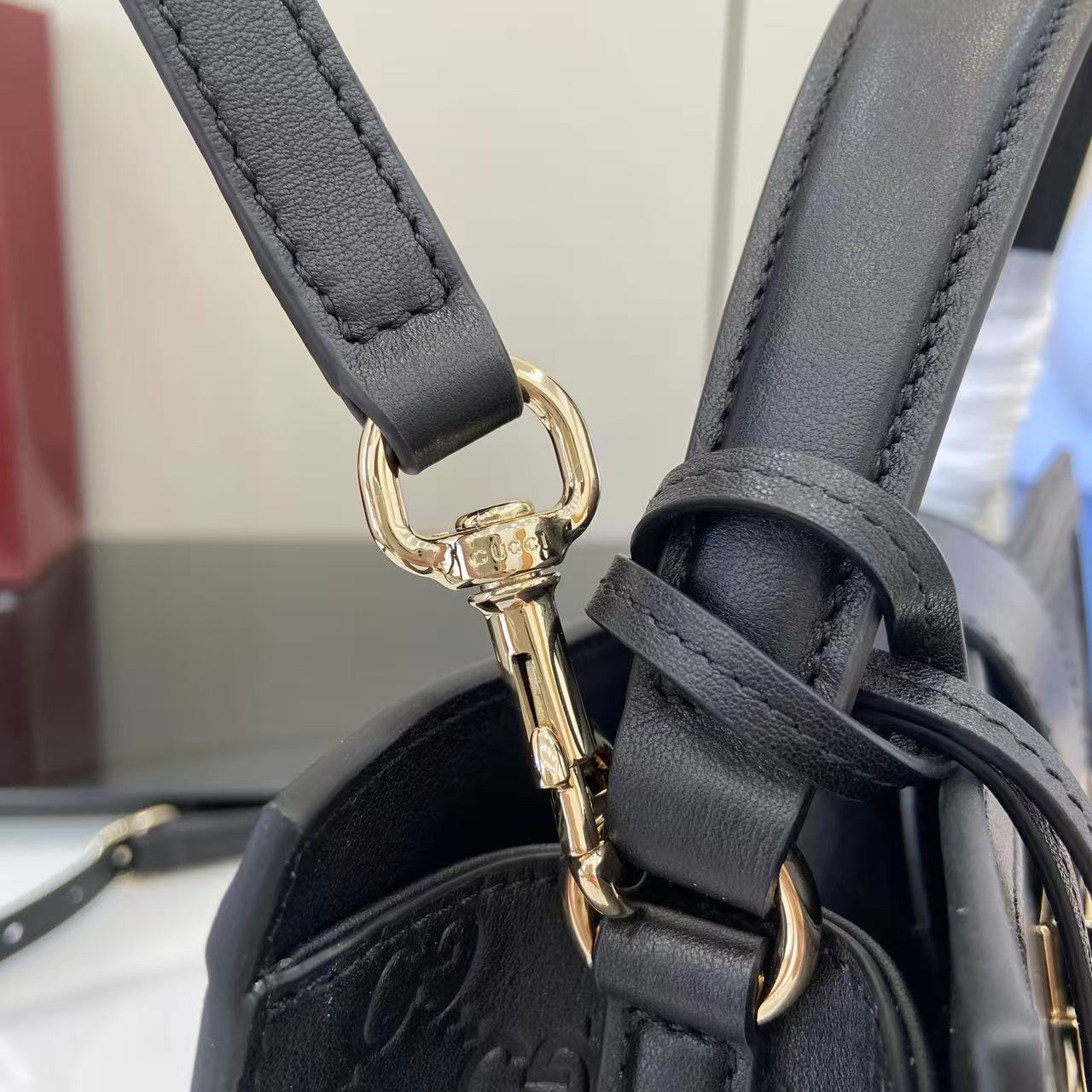 Gucci new bag-116