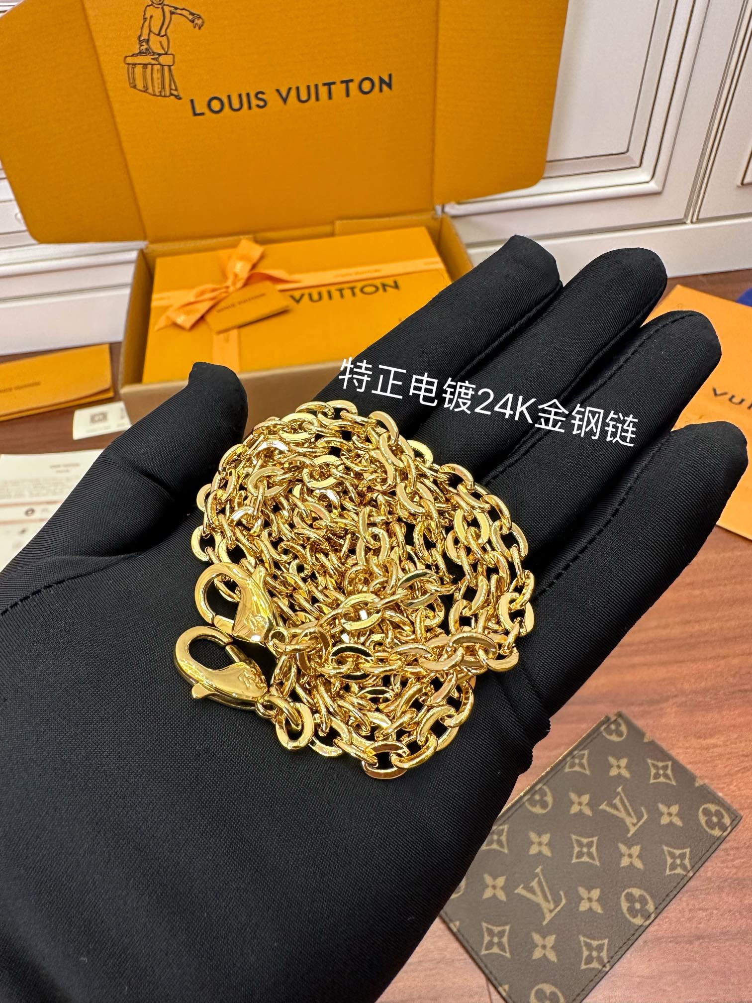 Louis Vuitton bag-77