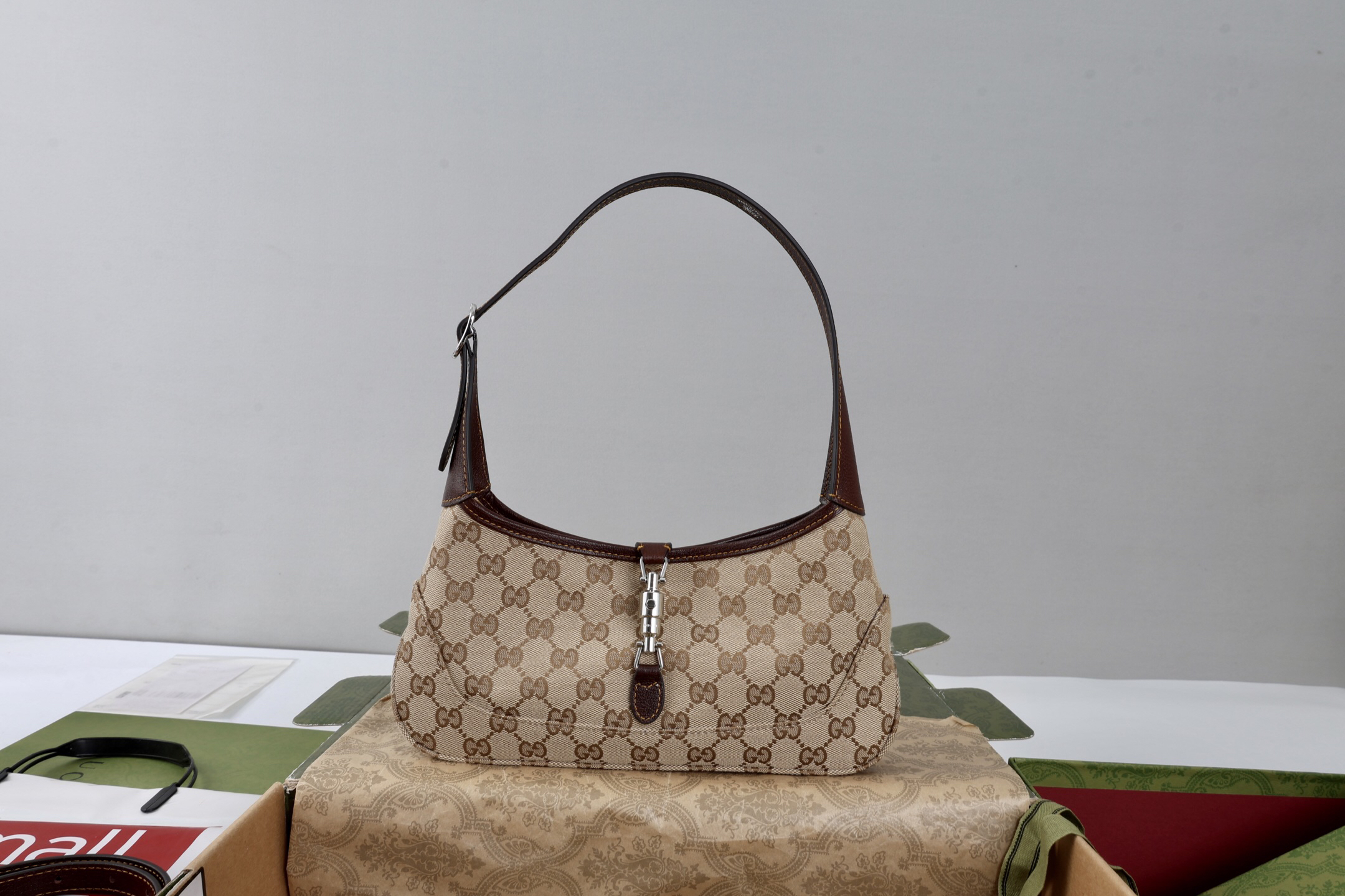 Gucci new bag-30