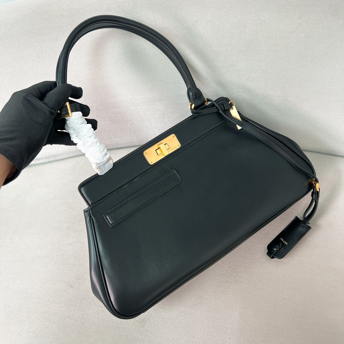 Prada bag-111
