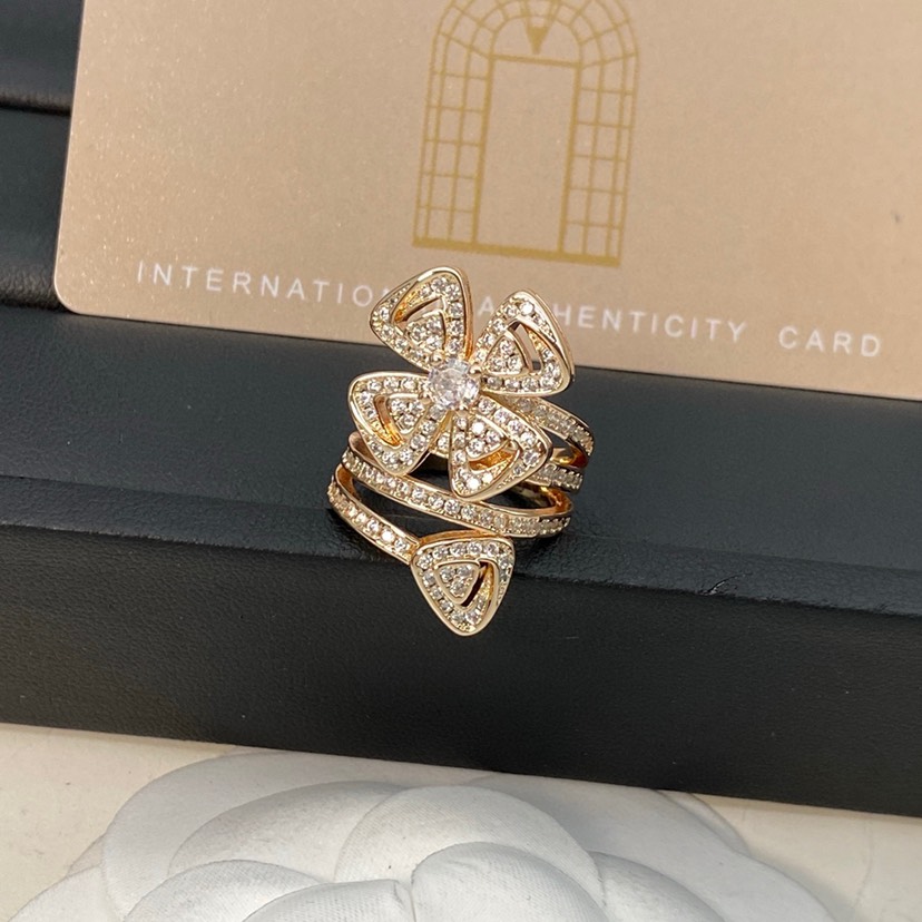 Bottega Veneta ring-61