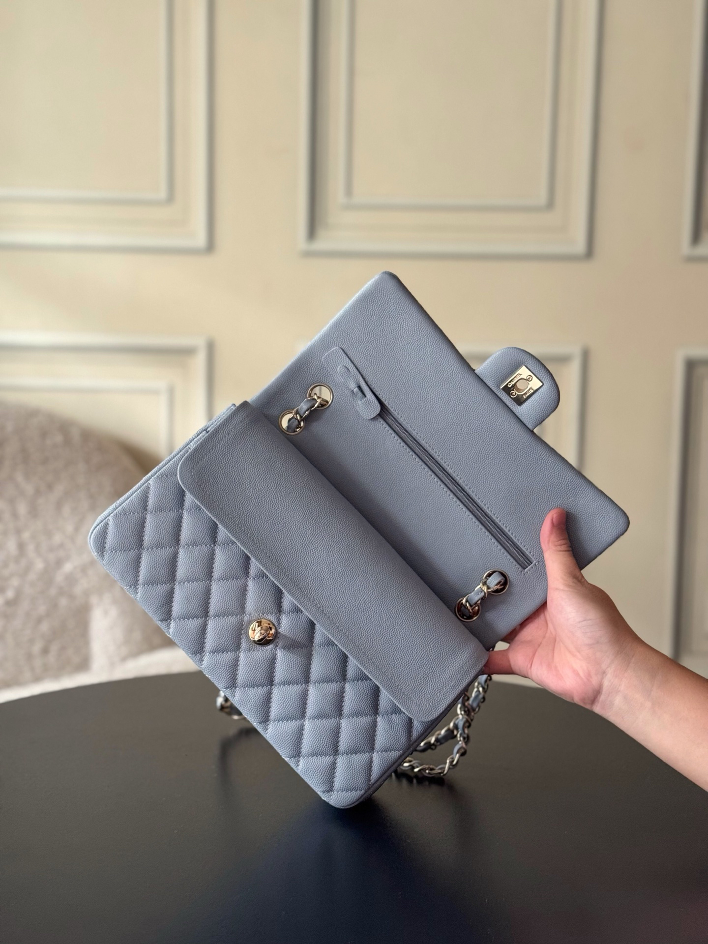 Chanel bag-48