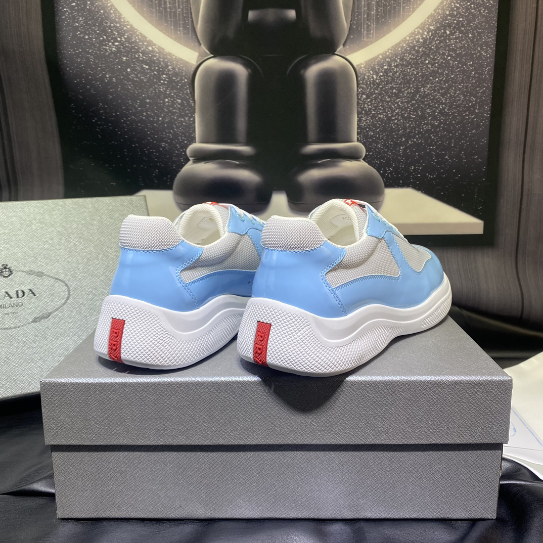 Prada Sneakers-145