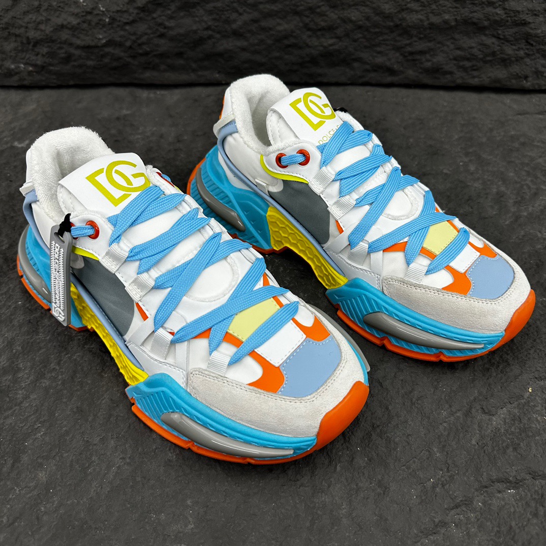 D&G Sneakers-229